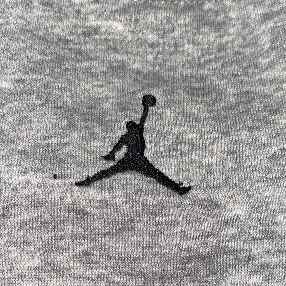 Y2K Air Jordan Nike crewneck - Picture 5 of 6